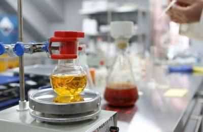 Исследование свойств ядов