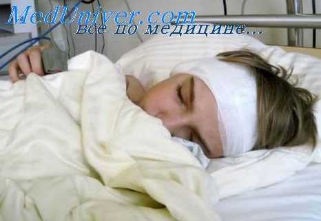 эпитимпанит