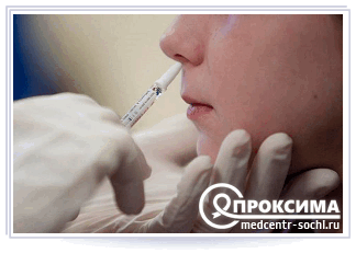 Лекарственный раствор