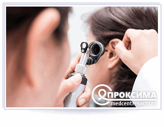 Особенности диагностики