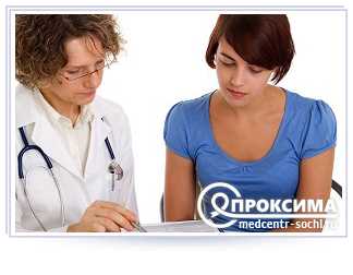 Преимущества процедуры