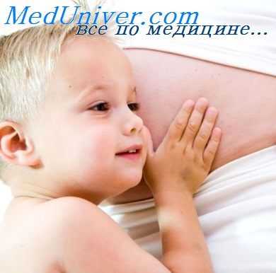 пронефрос плода