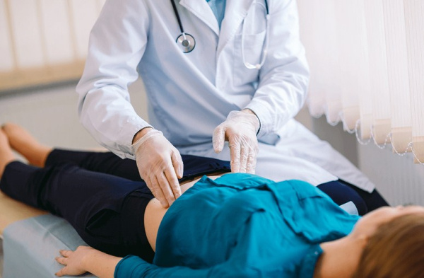 Синдром дырявого кишечника