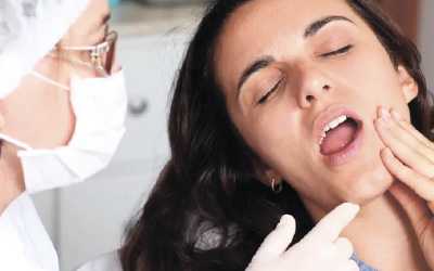 Как лечат - Стоматология «Линия Улыбки»