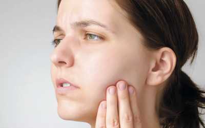 Воспалительное поражение тканей надкостницы - Стоматология «Линия Улыбки»