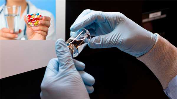 Лечение медикаментами ревматроидного артрита