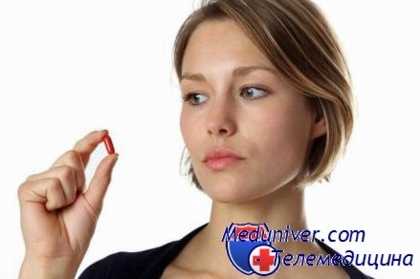 аборт таблеткой