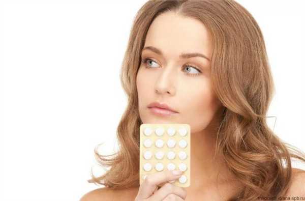 медикаментозный аборт