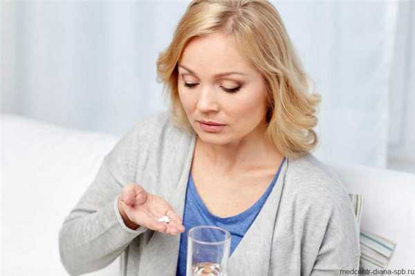 Какие таблетки назначают для прерывания беременности