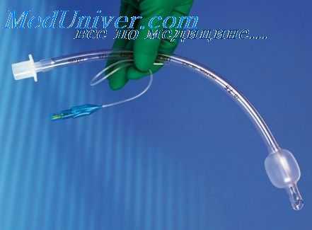 бронхоспирометрия