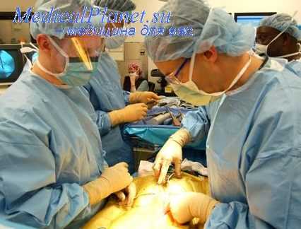 экстраплевральный пневмоторакс