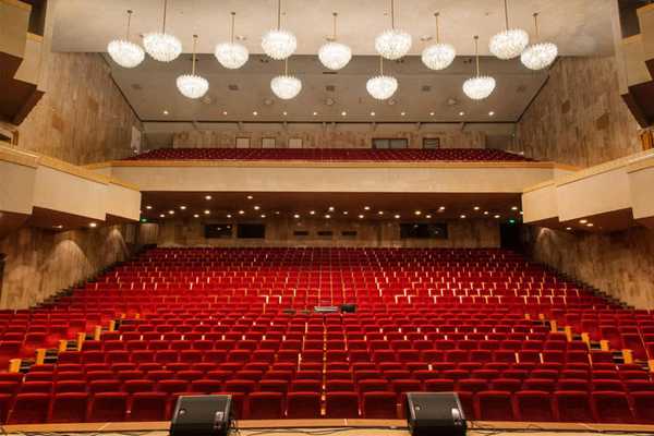 Пожарная безопасность в культурно-зрелищных учреждениях