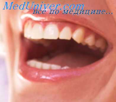 терапия парадонтита