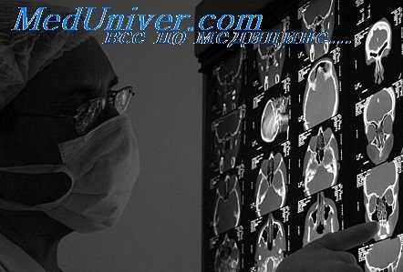 фиксирование рентгеновского изображения