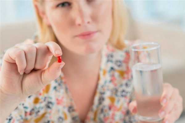 Нехирургическое лечение ранней внематочной беременности