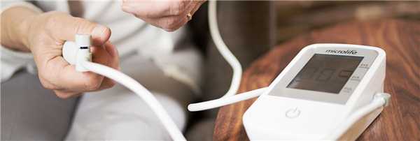 Методы измерения артериального давления