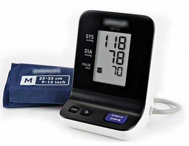 Измерение АД на амбулаторном приеме, в стационаре и в домашних условиях: правила, проблемы и способы их решения