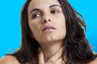 Затрудненное дыхание