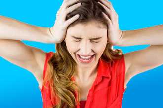 ВСД у женщин