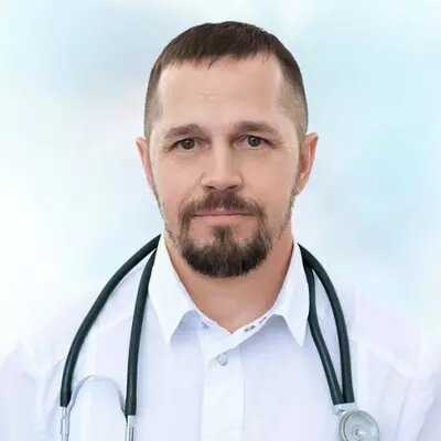 Власов Андрей Александрович