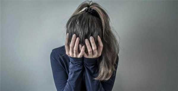 Постковидная депрессия