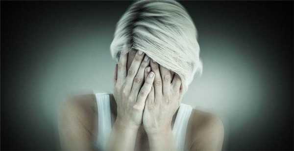 Постковидный синдром