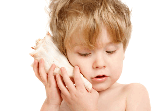 Особенности психического развития детей с нарушениями слуха