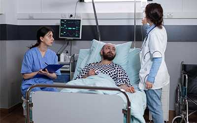 Комплексное лечение - Салерно