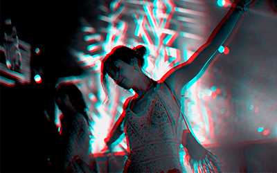 Психомоторная активность - Салерно