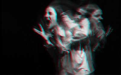 Психическое здоровье порой нарушается безвозвратно - Салерно