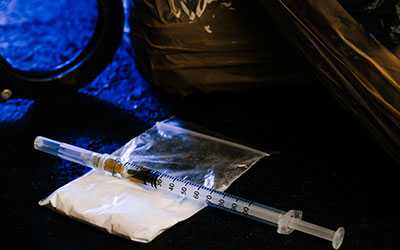 Причины, по которым возникает ломка от наркотиков - Угодие