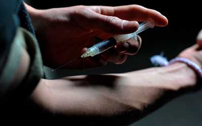 Синтетические стимуляторы - Угодие