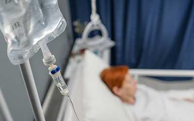 Профессиональная помощь наркозависимым – объективная необходимость - Угодие