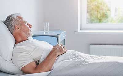 Комплексная терапия в стационаре - Веримед