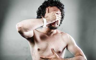 Абстинентный синдром - Веримед