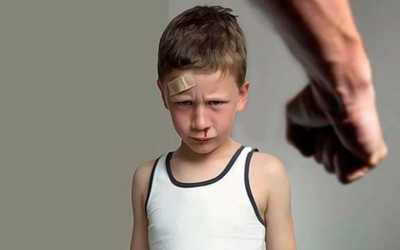 Плохая обстановка в семье - Угодие