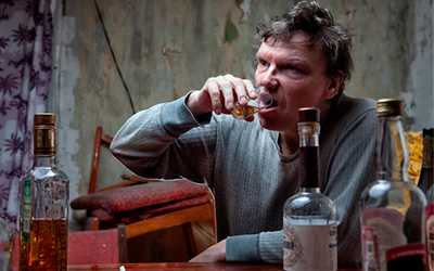 Изменение личности при алкоголизме и стадии деградации - Веримед