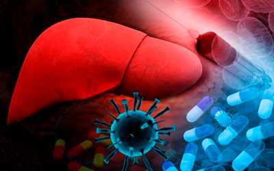 Гепатит - Угодие