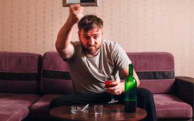 Ссоры с окружающими - Веримед