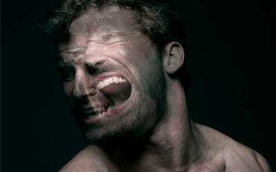 Наркотическая ломка - Угодие