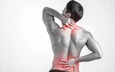 Появляется ноющая боль в мышцах - Угодие