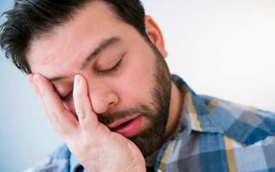 Сонливость - Угодие