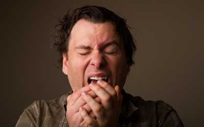 Опийный абстинентный синдром - Алко-помощь