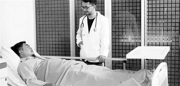 Анозогнозия