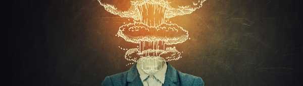 Психогенное головокружение: особенности диагностики и лечения