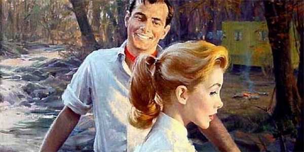 Почему и как мужчина начинает изменять