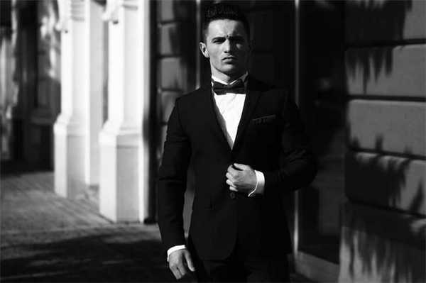 Бабник-эстет