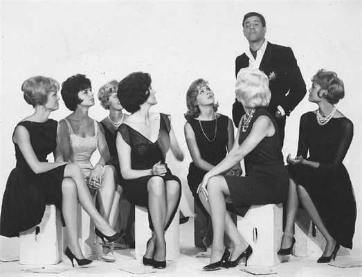 Ловелас - Кто Это? Признаки Мужчины 