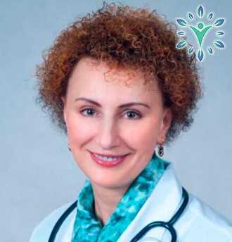 Агибалова Татьяна Васильевна