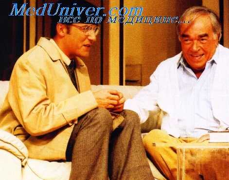 хронического аппендицита